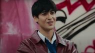 Andres Muhlach as Mark Keifer Watson in Ang Mutya ng Section E | Image Via: Studio Viva